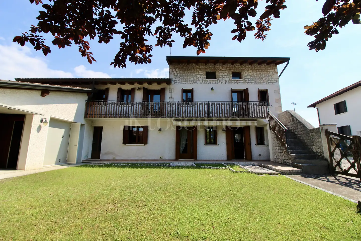 Casa Indipendente in vendita di 236 mq a €250.000 (rif. 121/2026)
