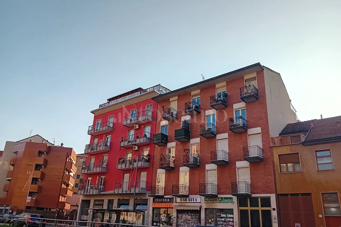 Negozio in vendita di 30 mq a €95.000 (rif. 47/2025)