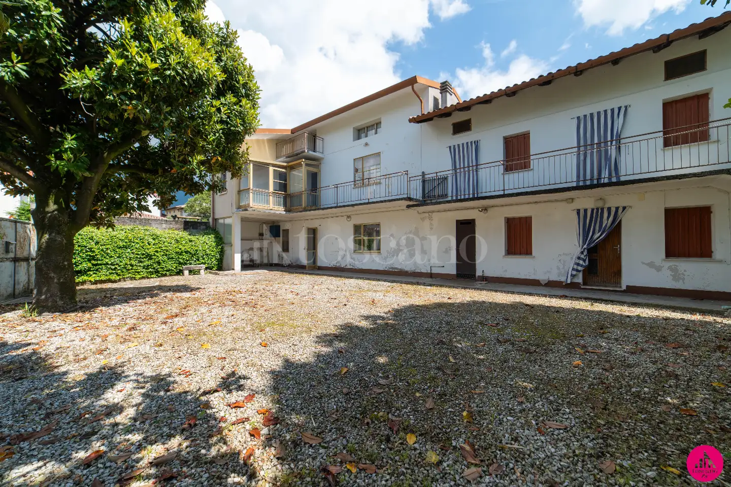 Casa Indipendente in vendita di 215 mq a €105.000 (rif. 150/2025)