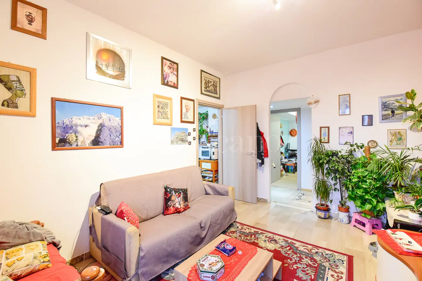 Casa in vendita di 90 mq a €100.000 (rif. 39/2024)