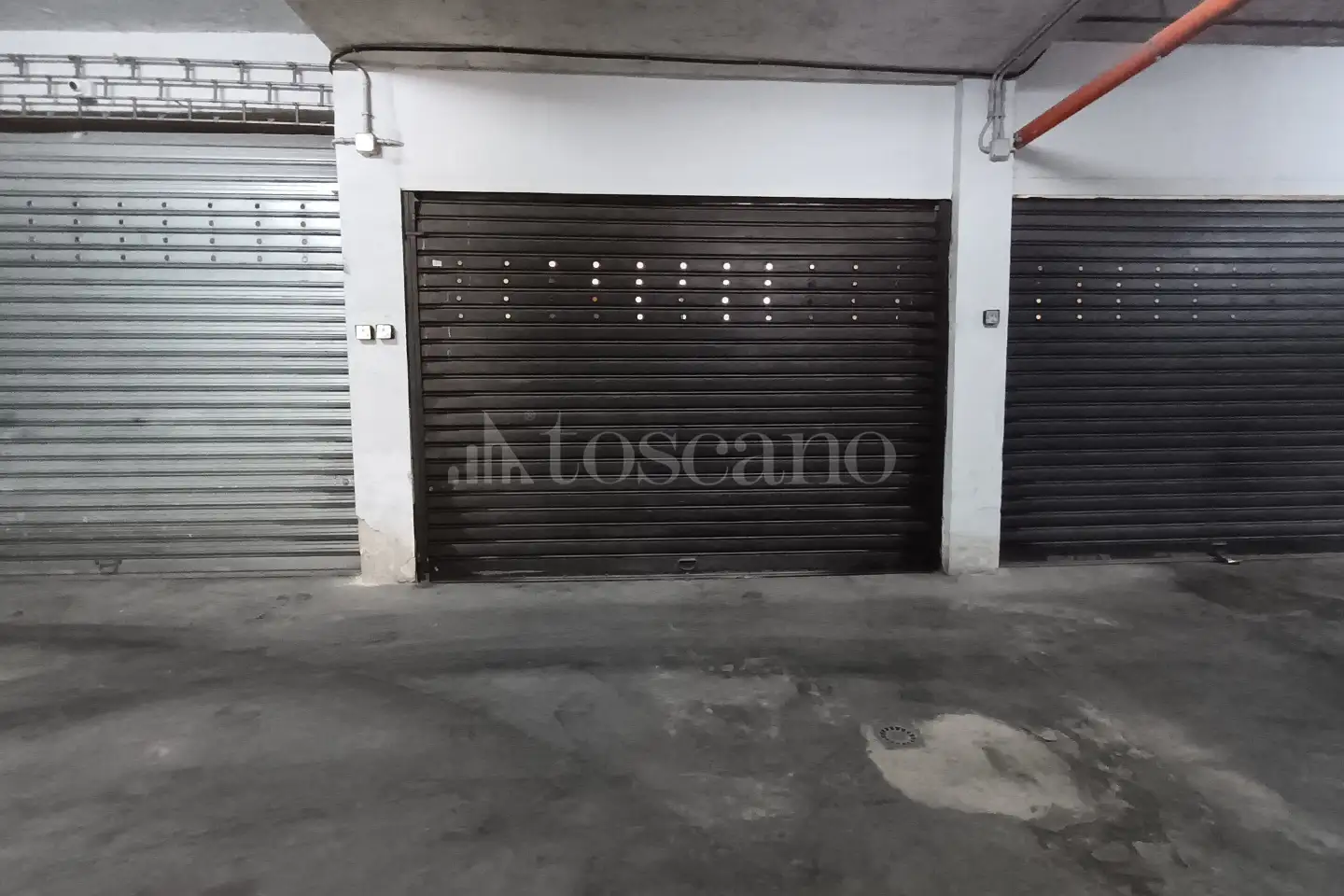 Box in vendita di 19 mq a €49.000 (rif. 13/2026)