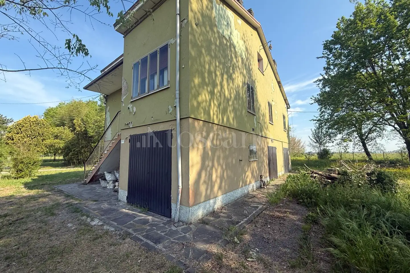 Casa in vendita di 331 mq a €399.000 (rif. 23/2026)