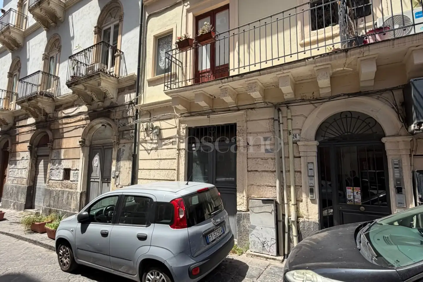 Casa in vendita di 55 mq a €55.000 (rif. 50/2026)