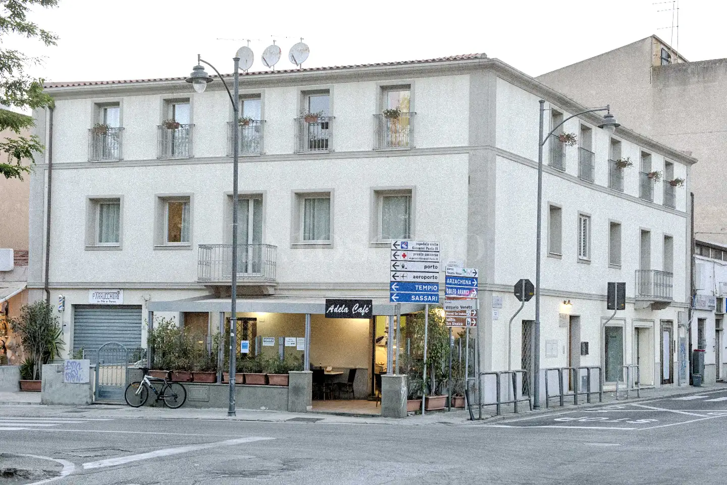 Palazzo in vendita di 420 mq a €1.250.000 (rif. 13/2023)