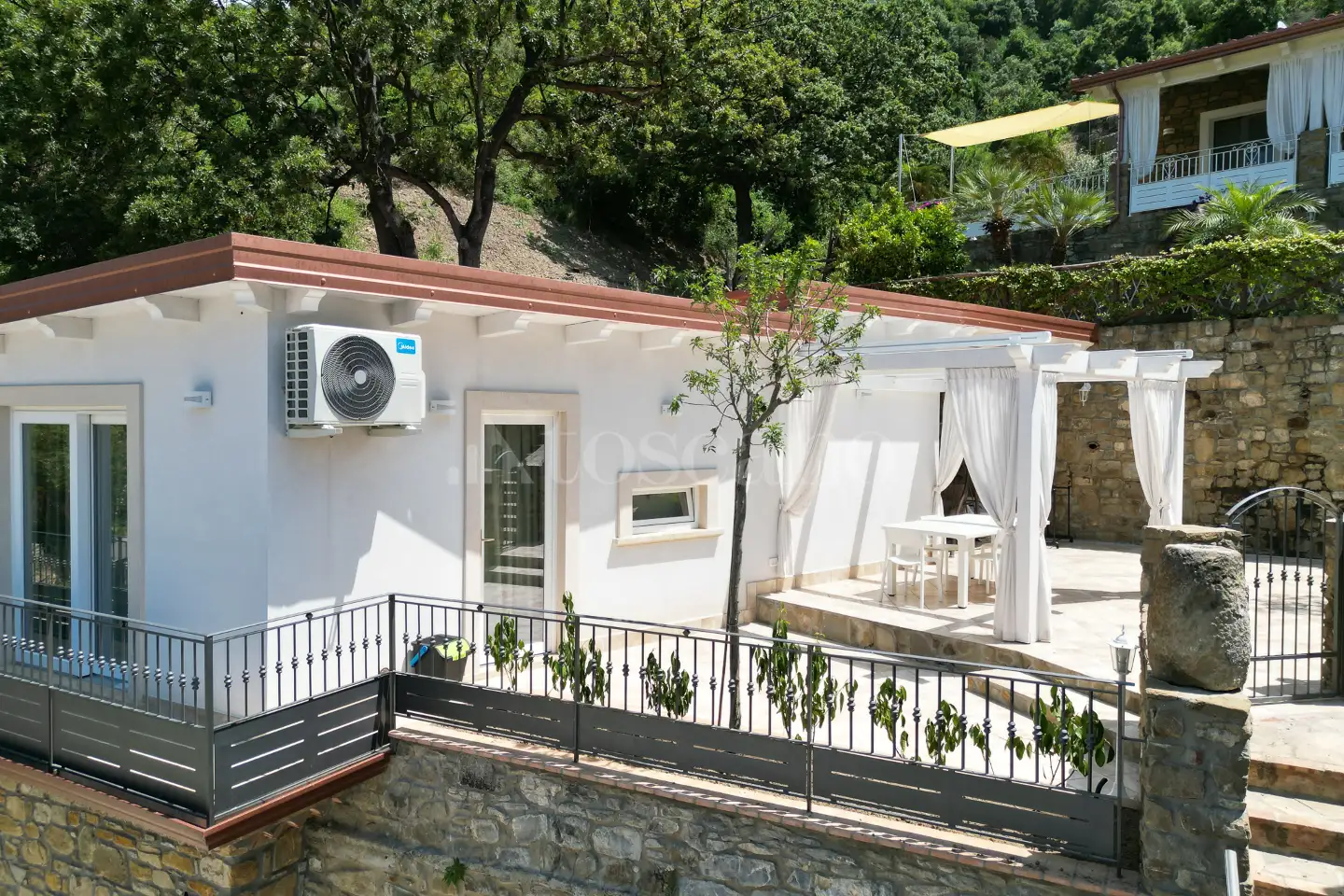 Villa in vendita di 50 mq a €390.000 (rif. 14/2022)