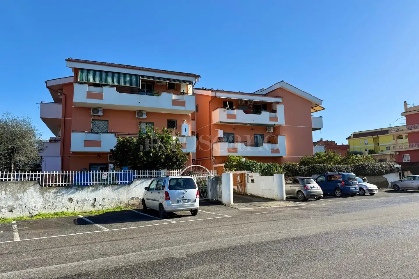Casa in affitto di 40 mq a €550 (rif. 29/2026)