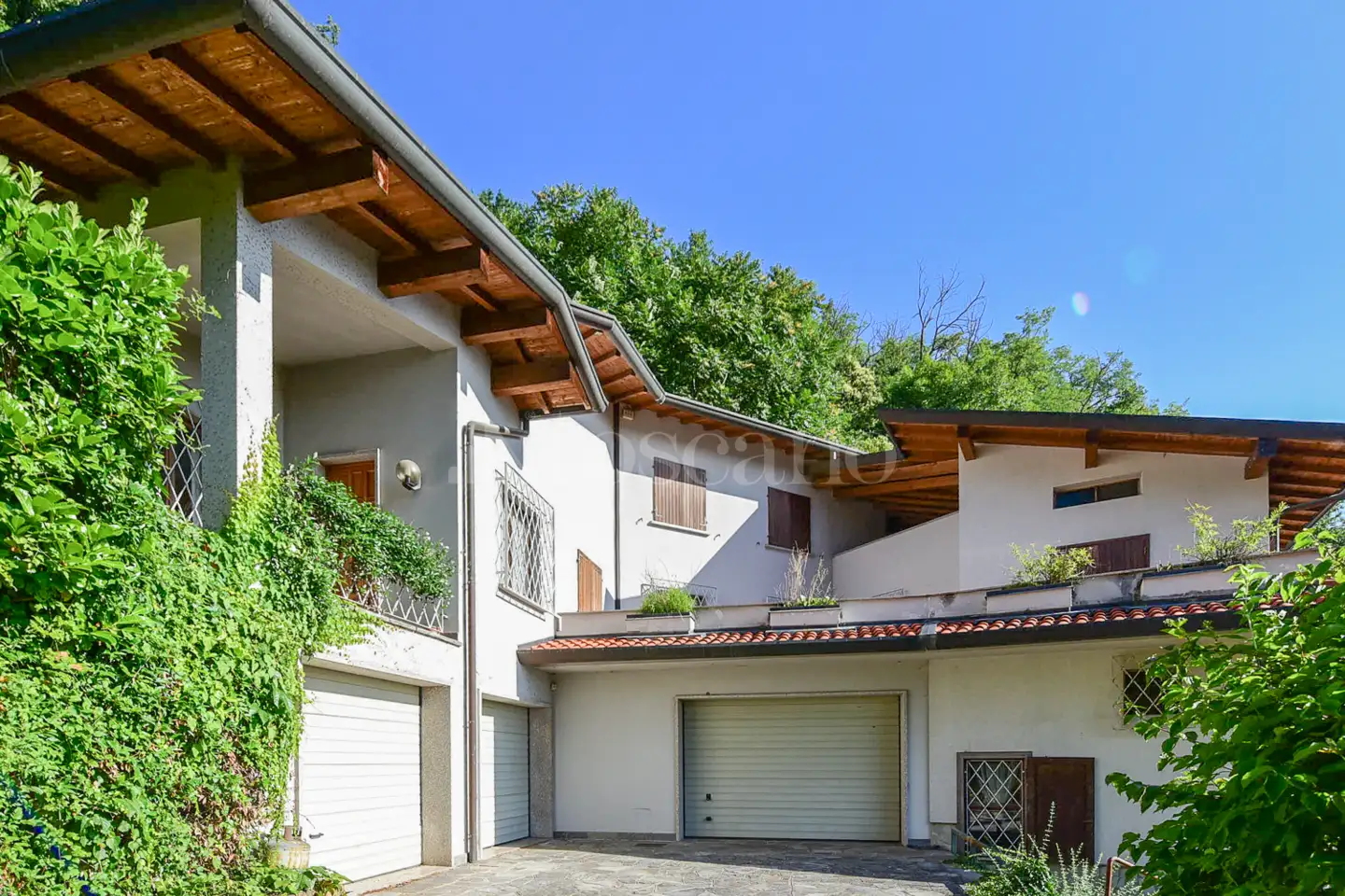 Villa in vendita di 660 mq a €790.000 (rif. 26/2025)