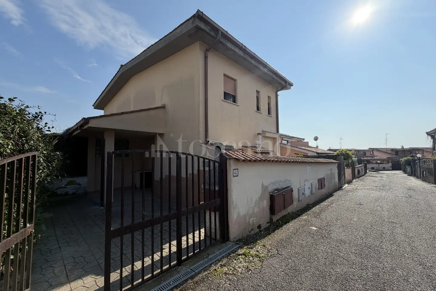 Casa in vendita di 45 mq a €69.000 (rif. 13/2026)