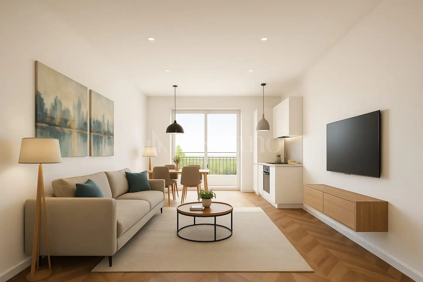 Casa in vendita di 55 mq a €298.000 (rif. 54/2025)