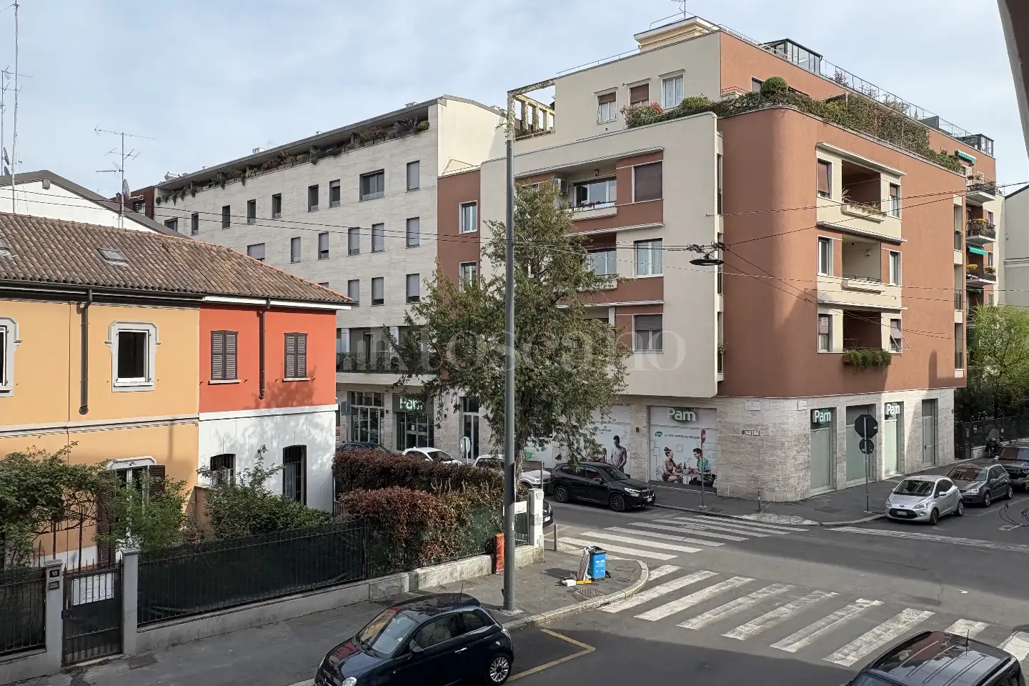 Casa in affitto di 70 mq a €1.350 (rif. 38/2026)