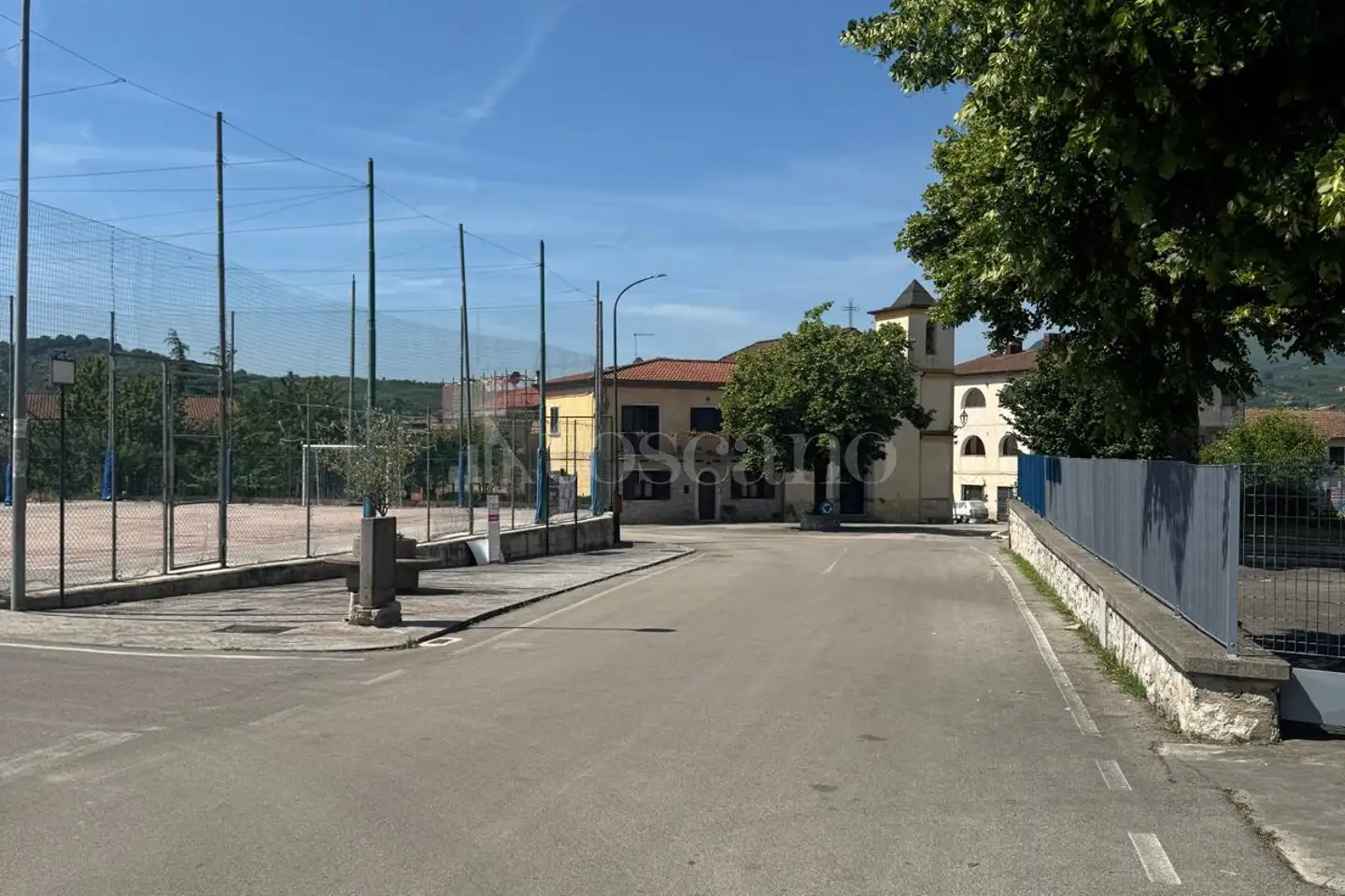 Edificabile Residenziali in vendita di 1.680 mq a €50.000 (rif. 129/2026)