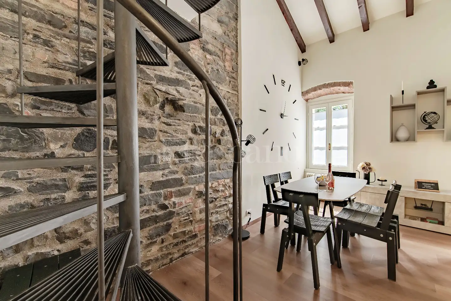 Casa in affitto di 75 mq a €1.400 (rif. 22/2025)