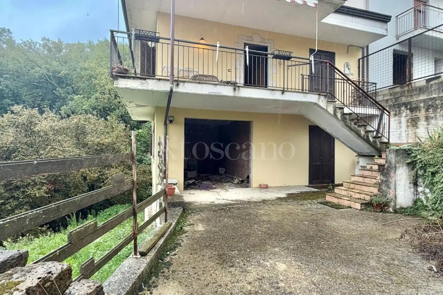 Casa Indipendente in vendita di 160 mq a €98.000 (rif. 86/2025)