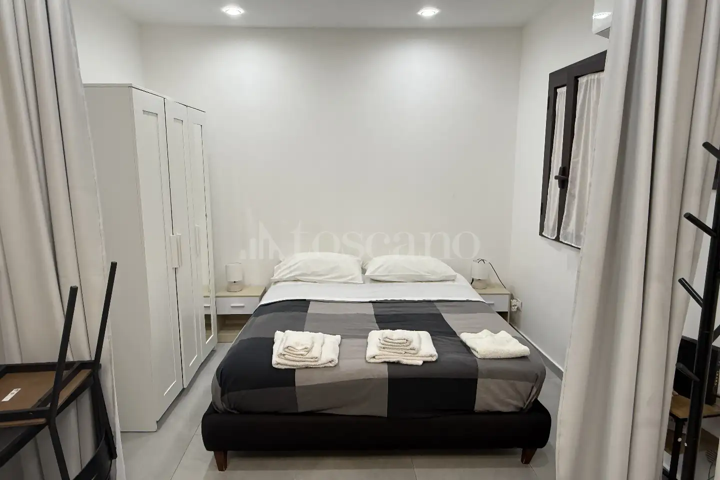 Casa in affitto di 30 mq a €550 (rif. 195/2026)