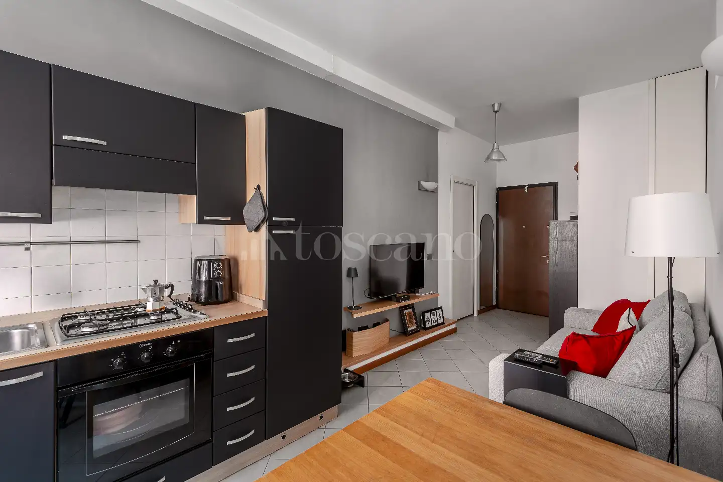 Casa in vendita di 38 mq a €255.000 (rif. 18/2026)