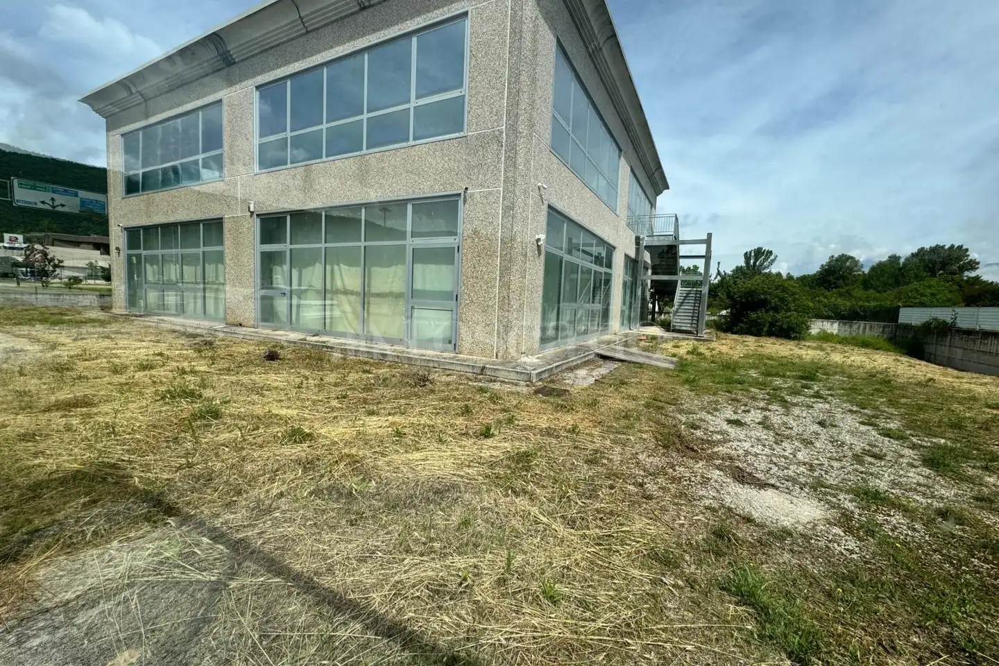 Capannone in vendita di 800 mq trattativa riservata (rif. 86/2024)