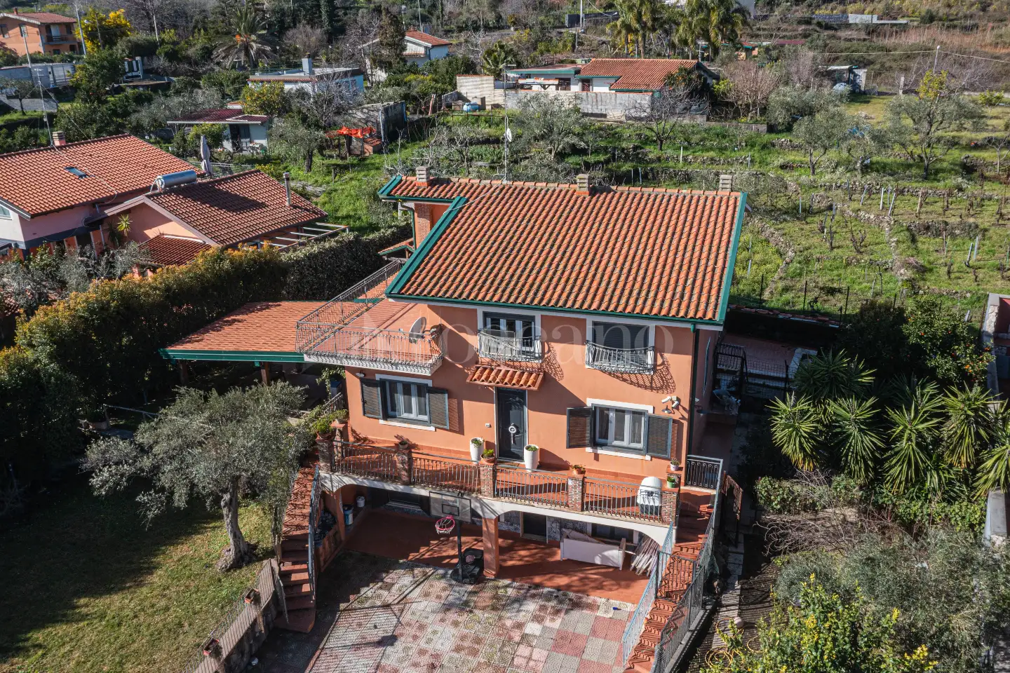 Villa in vendita di 270 mq a €318.000 (rif. 1/2026)