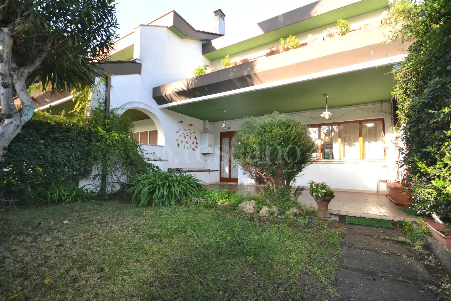 Villino a Schiera in vendita di 90 mq a €339.000 (rif. 72/2025)