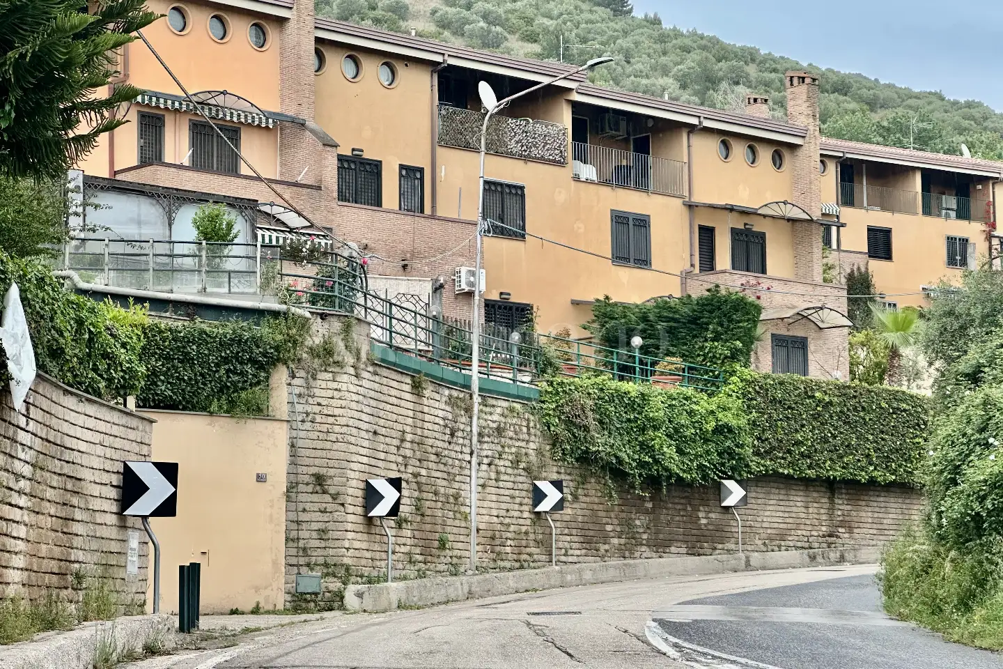 Villino a Schiera in vendita di 280 mq a €336.000 (rif. 13/2025)