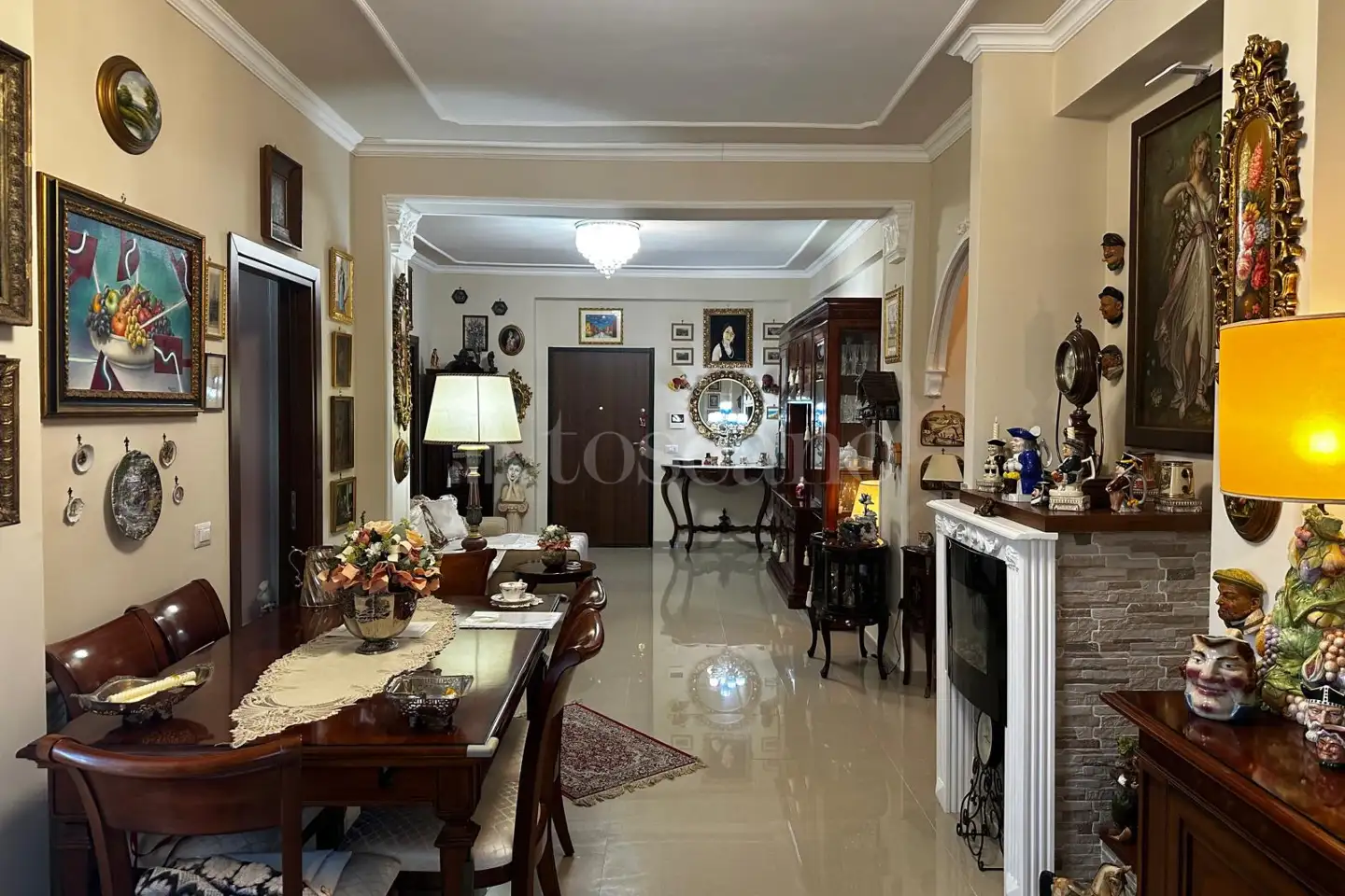 Casa in vendita di 120 mq a €135.000 (rif. 27/2026)