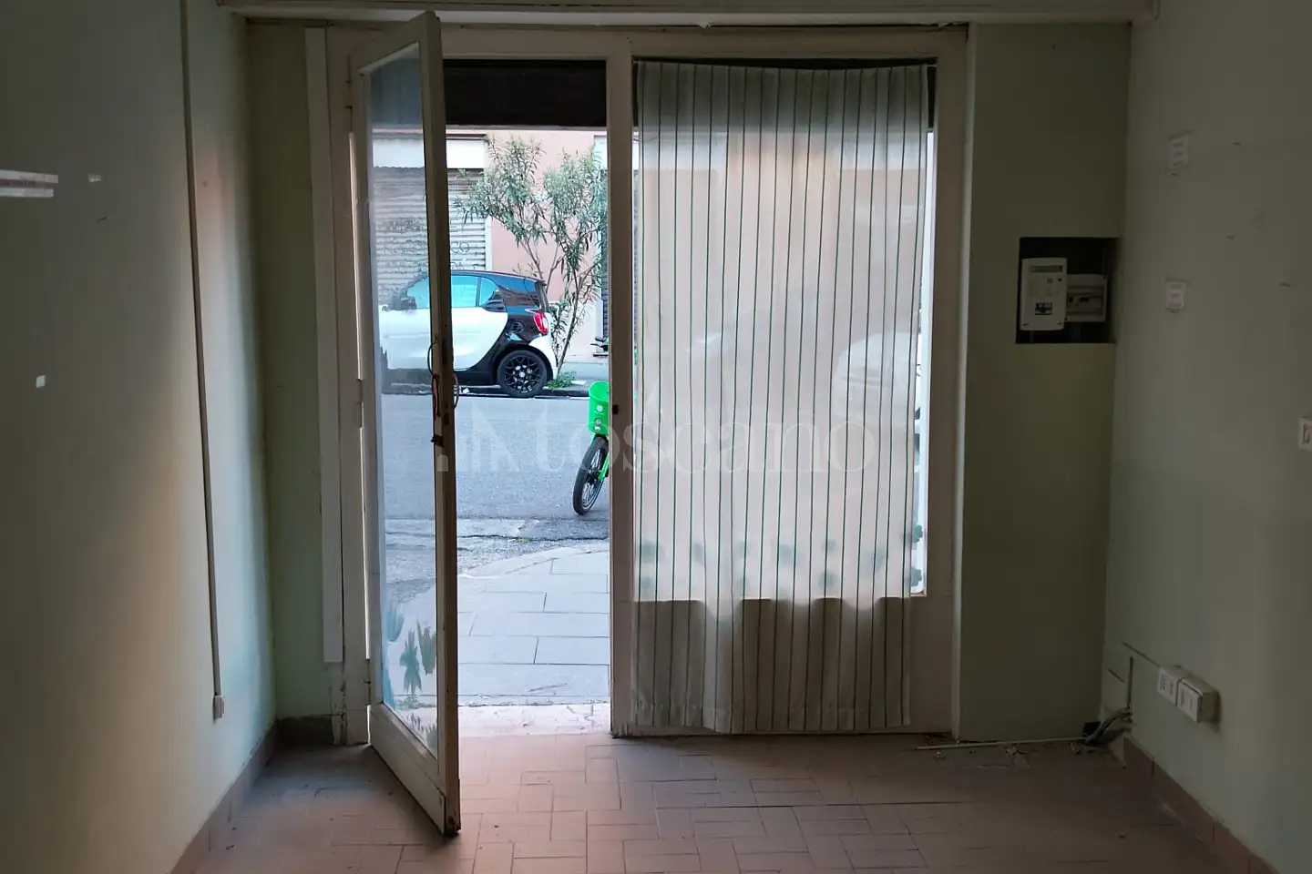 Negozio in vendita di 16 mq a €105.000 (rif. 16/2026)