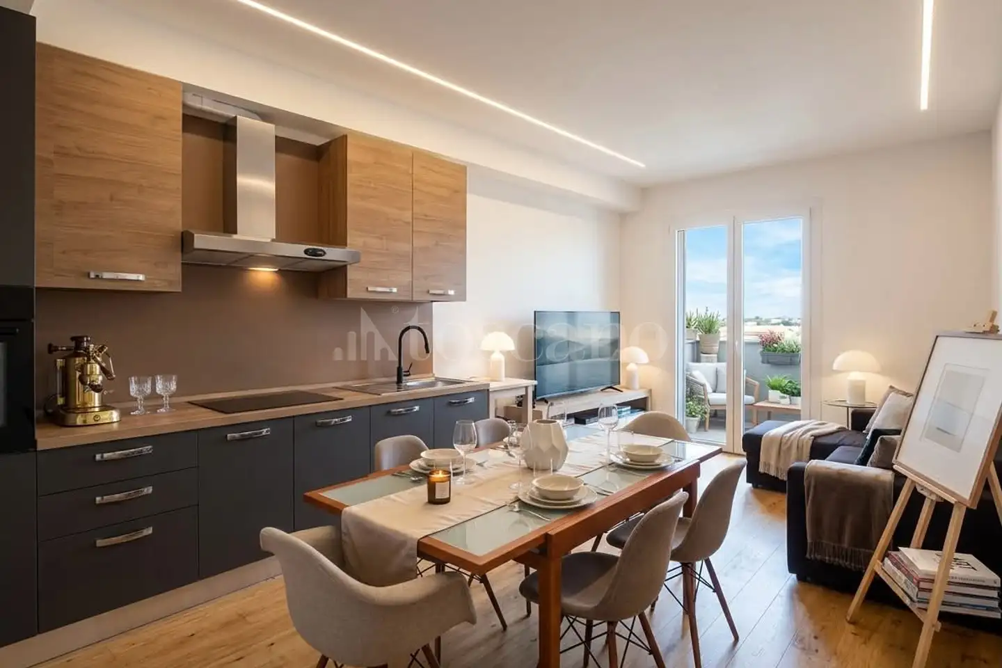 Casa in vendita di 85 mq a €420.000 (rif. 31/2026)