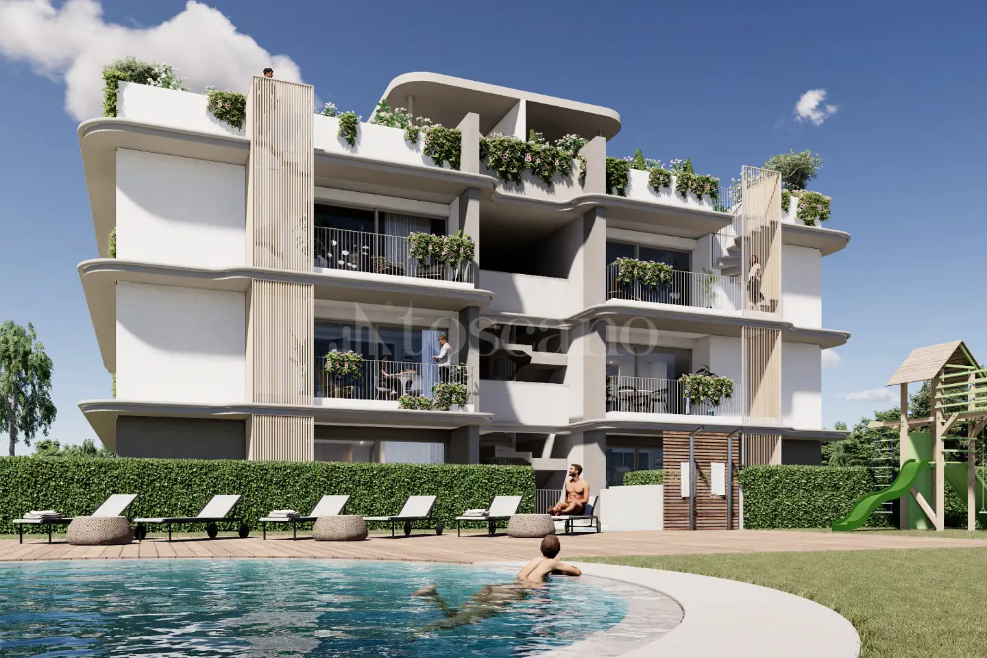 Casa in vendita di 100 mq a €349.000 (rif. 59/2024)