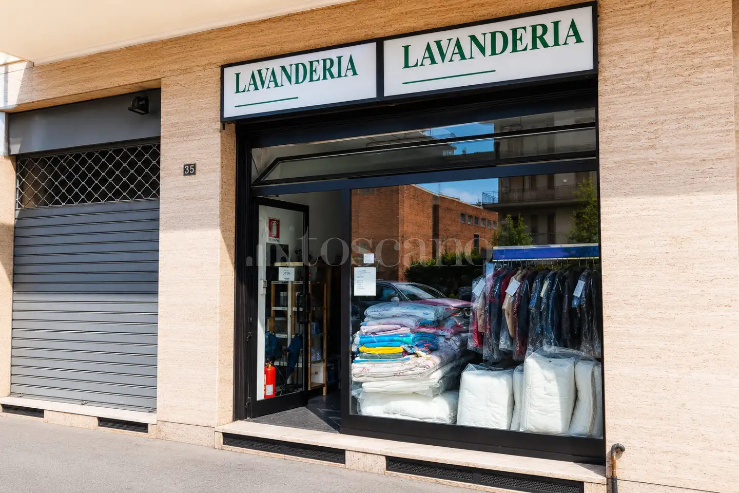 Attività Commerciale in vendita di 20 mq a €39.000 (rif. 6/2026)