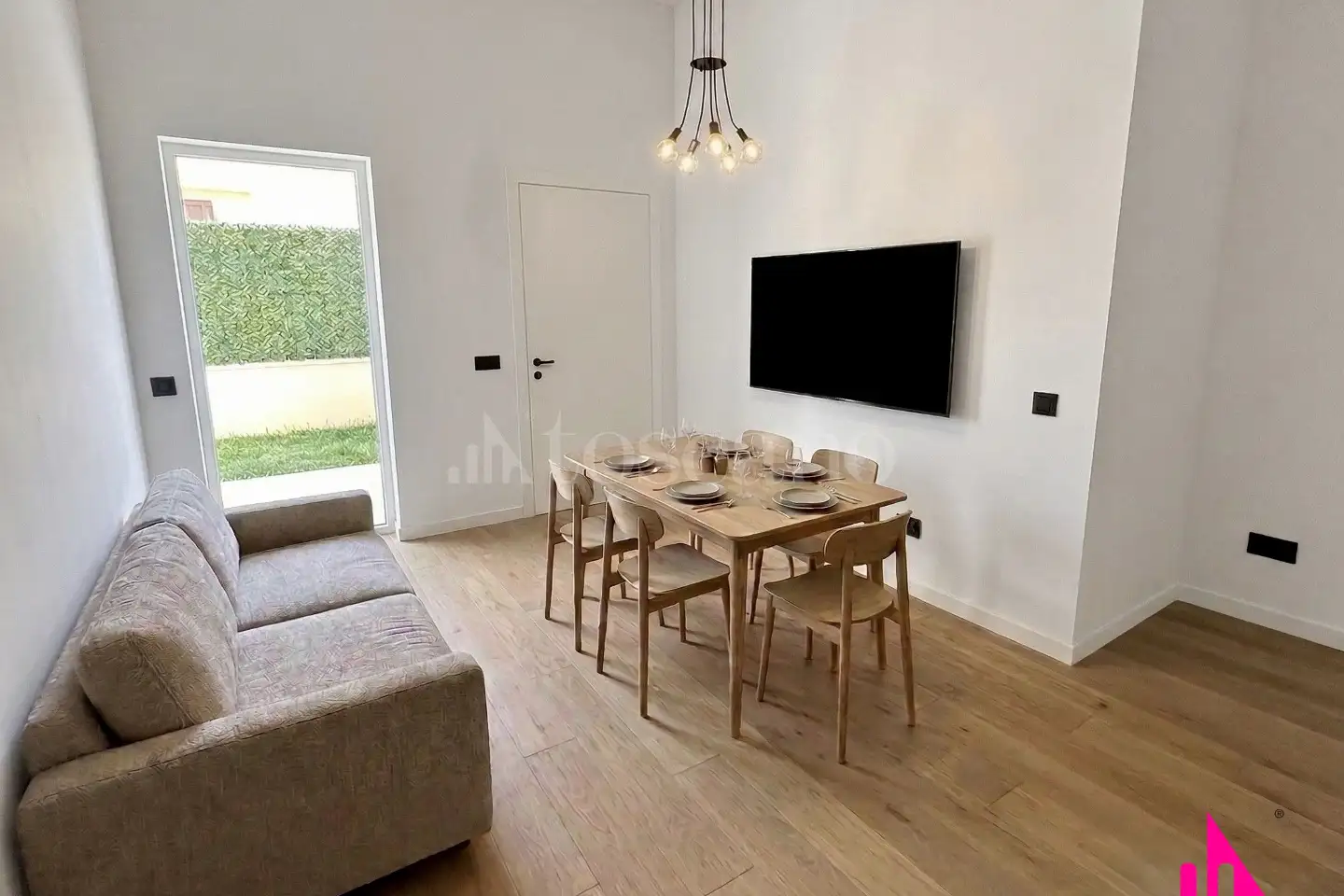 Casa in vendita di 50 mq a €165.000 (rif. 17/2026)