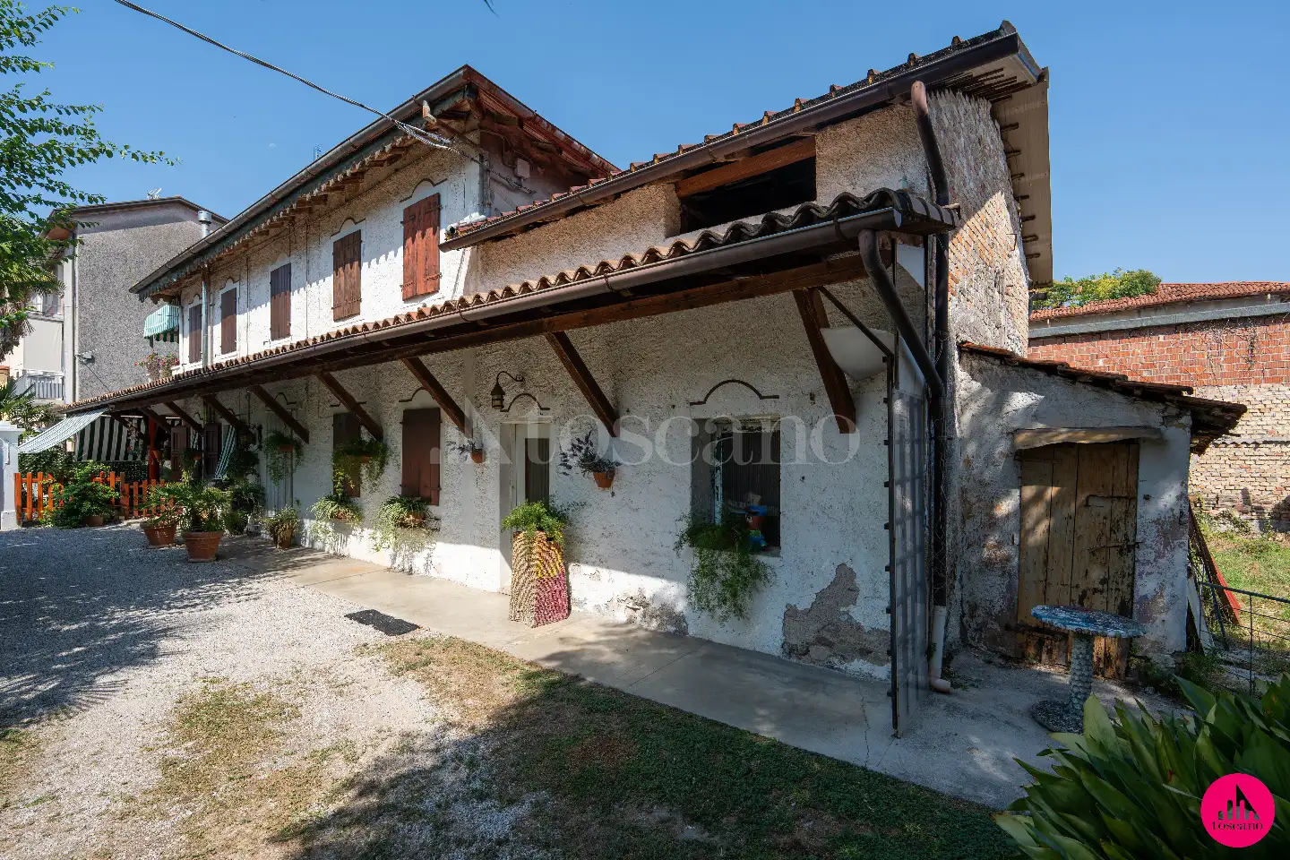 Rustico in vendita di 90 mq a €79.000 (rif. 152/2026)