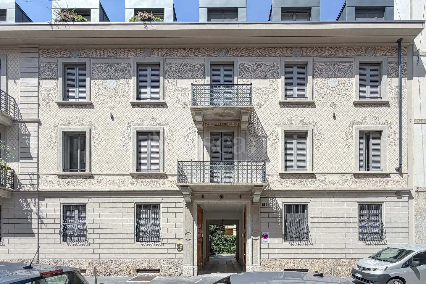 Casa in vendita di 60 mq a €870.000 (rif. 91/2026)