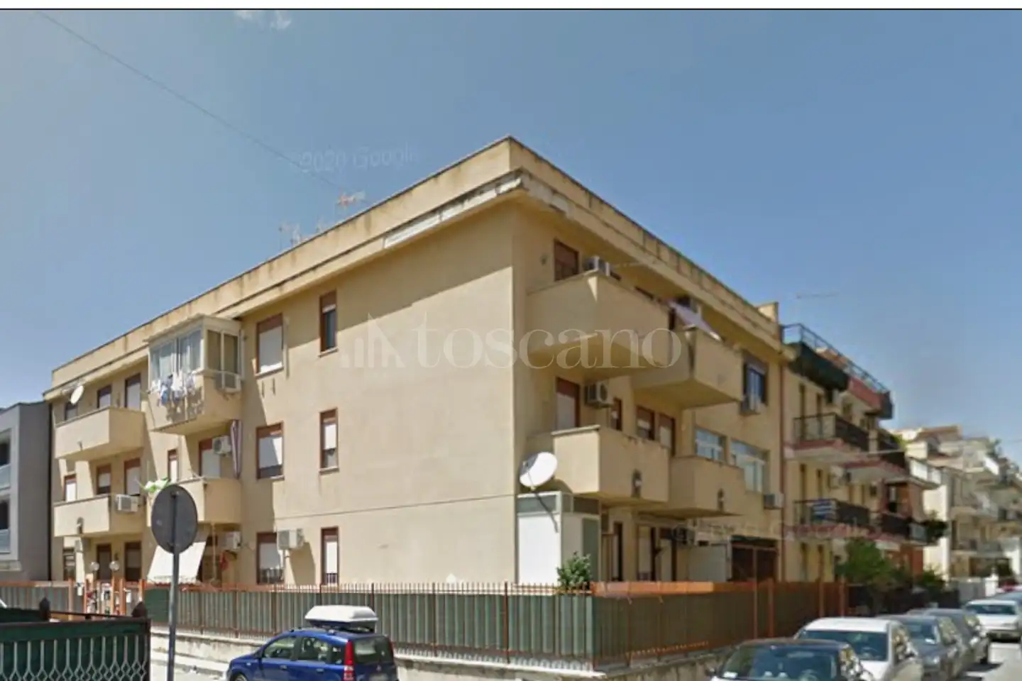 Ufficio in vendita di 100 mq a €70.000 (rif. 27/2026)