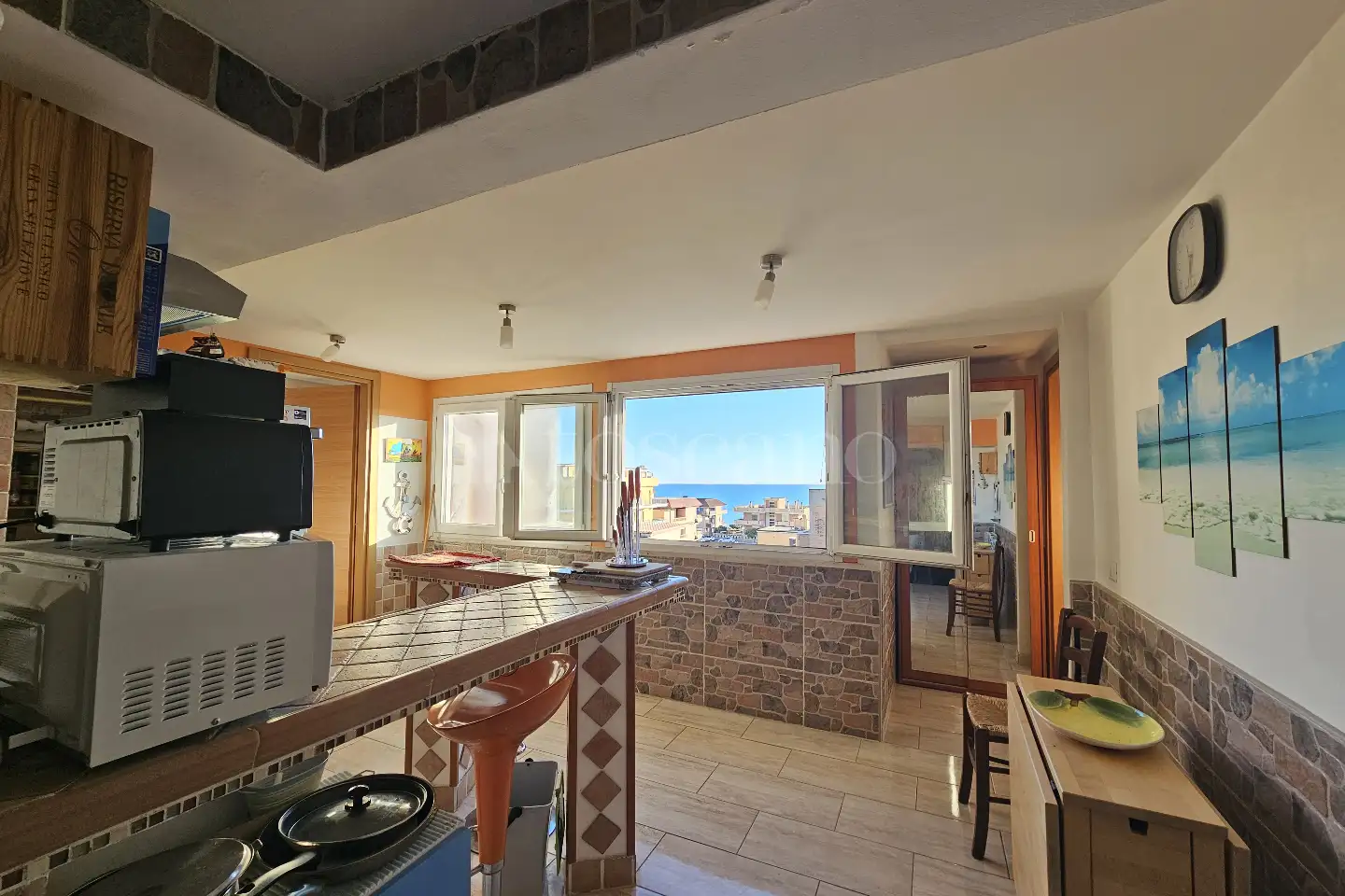 Superattico in vendita di 90 mq a €199.000 (rif. 16/2026)