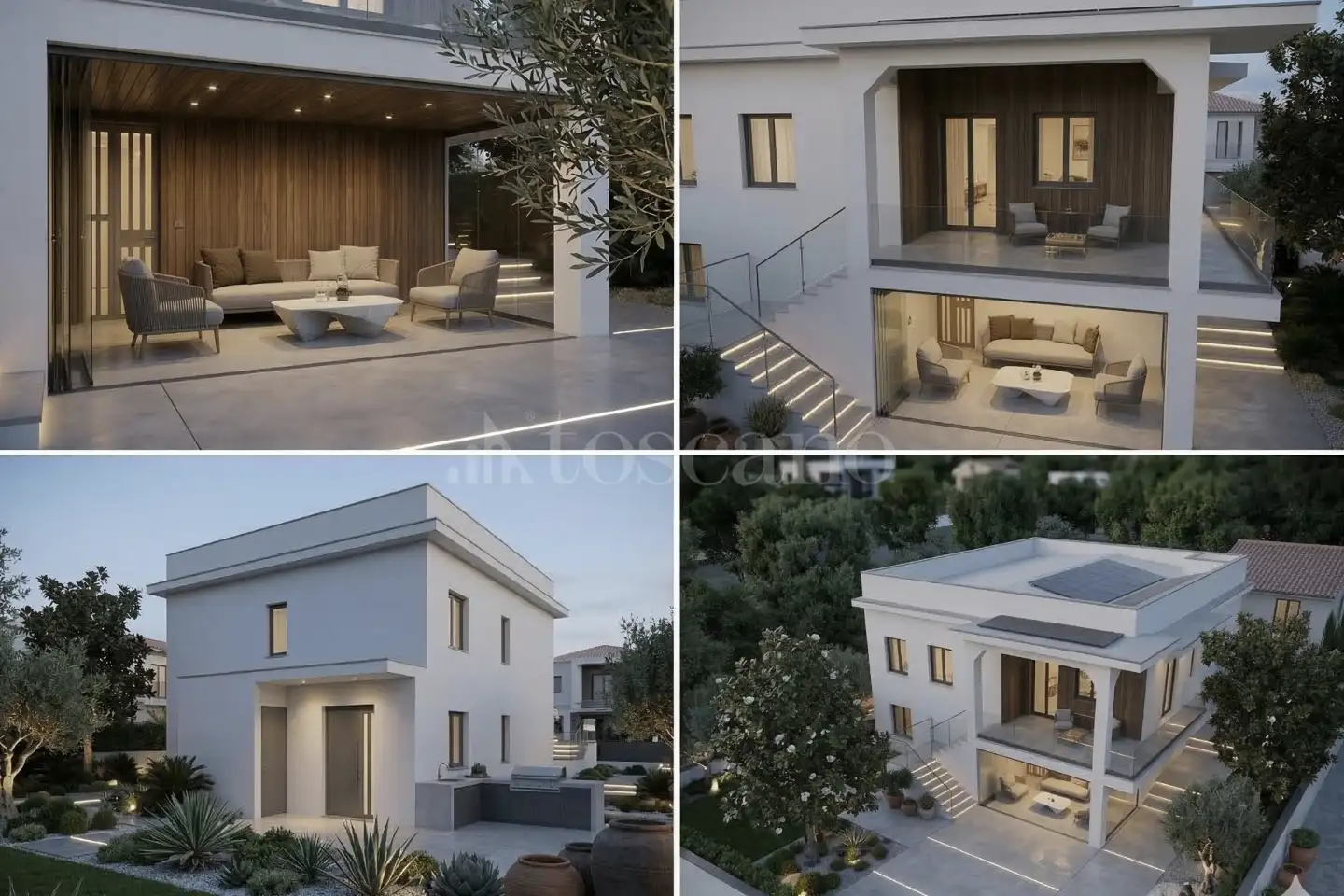 Villa Bifamiliare in vendita di 120 mq a €197.000 (rif. 14/2025)