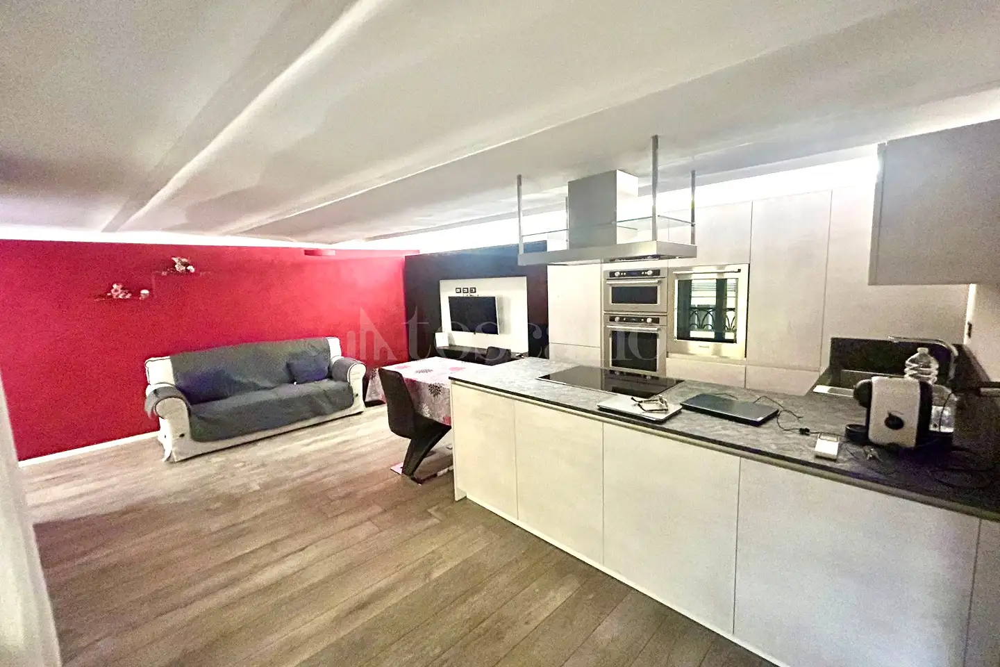 Casa in affitto di 125 mq a €2.500 (rif. 42/2026)