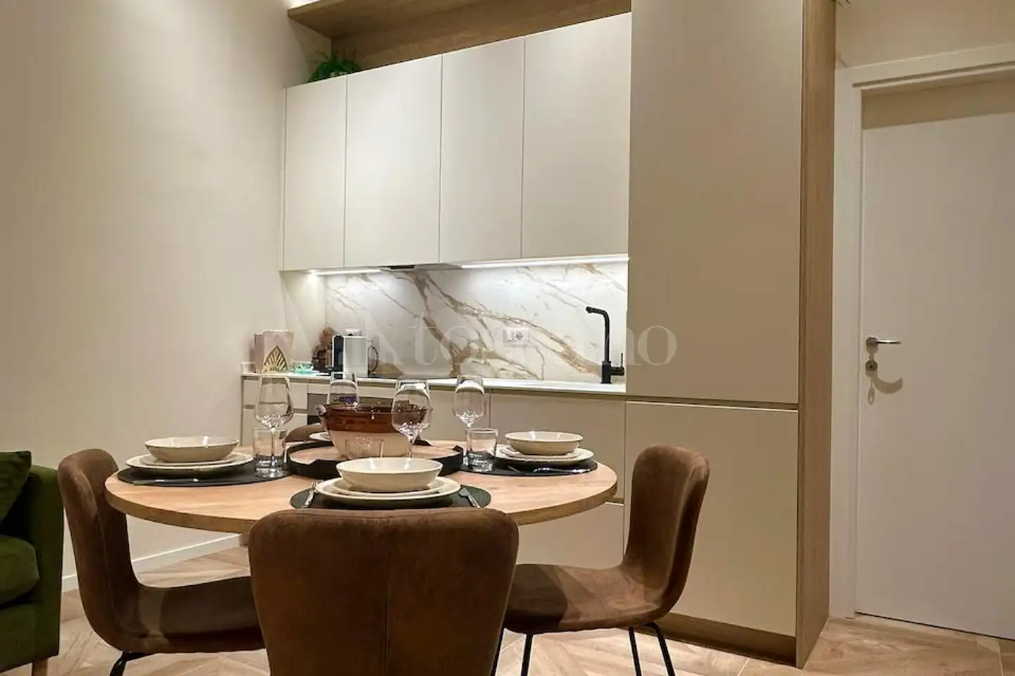 Casa in affitto di 45 mq a €1.200 (rif. 9/2026)