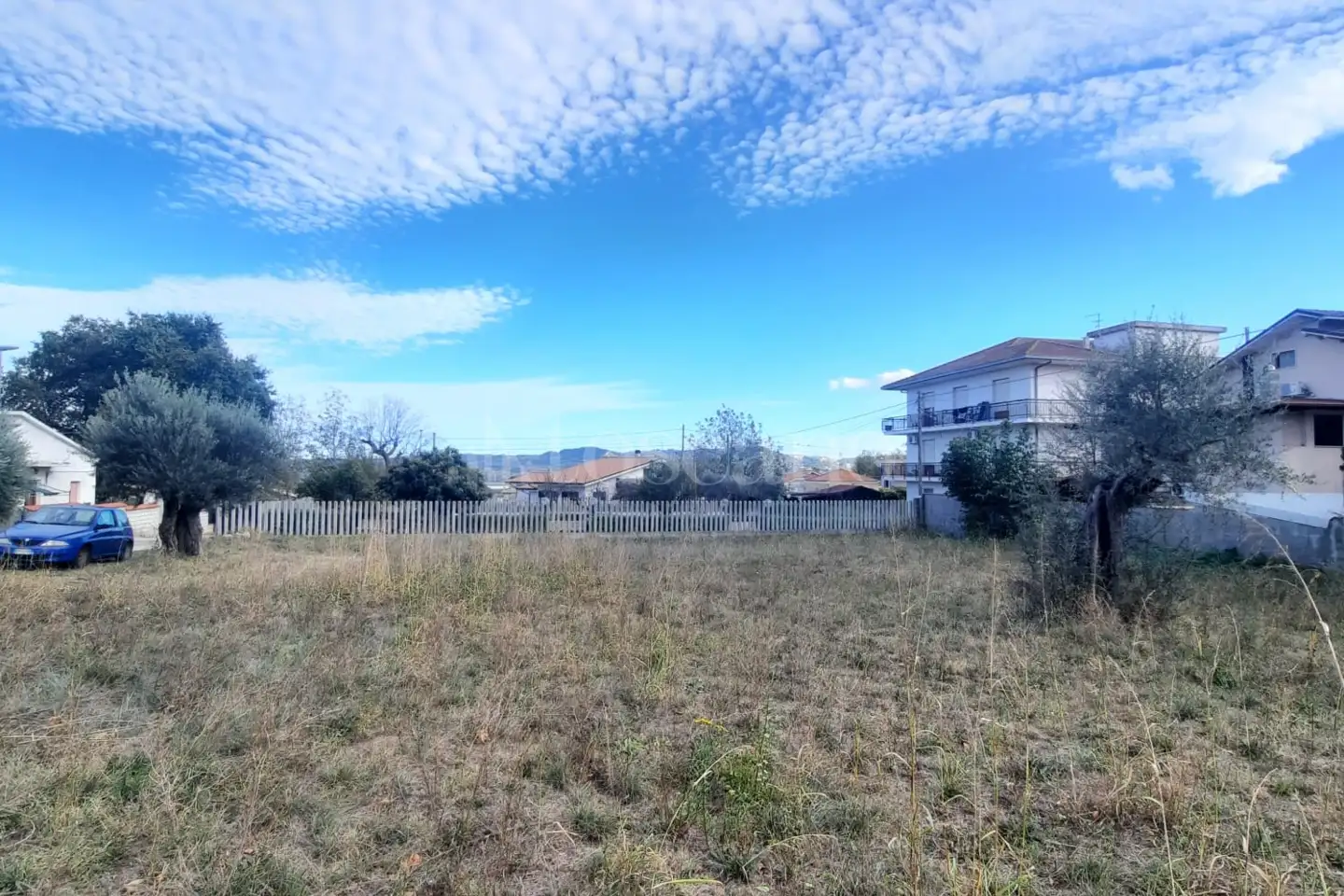 Edificabile Residenziali in vendita di 600 mq a €33.000 (rif. 9/2024)