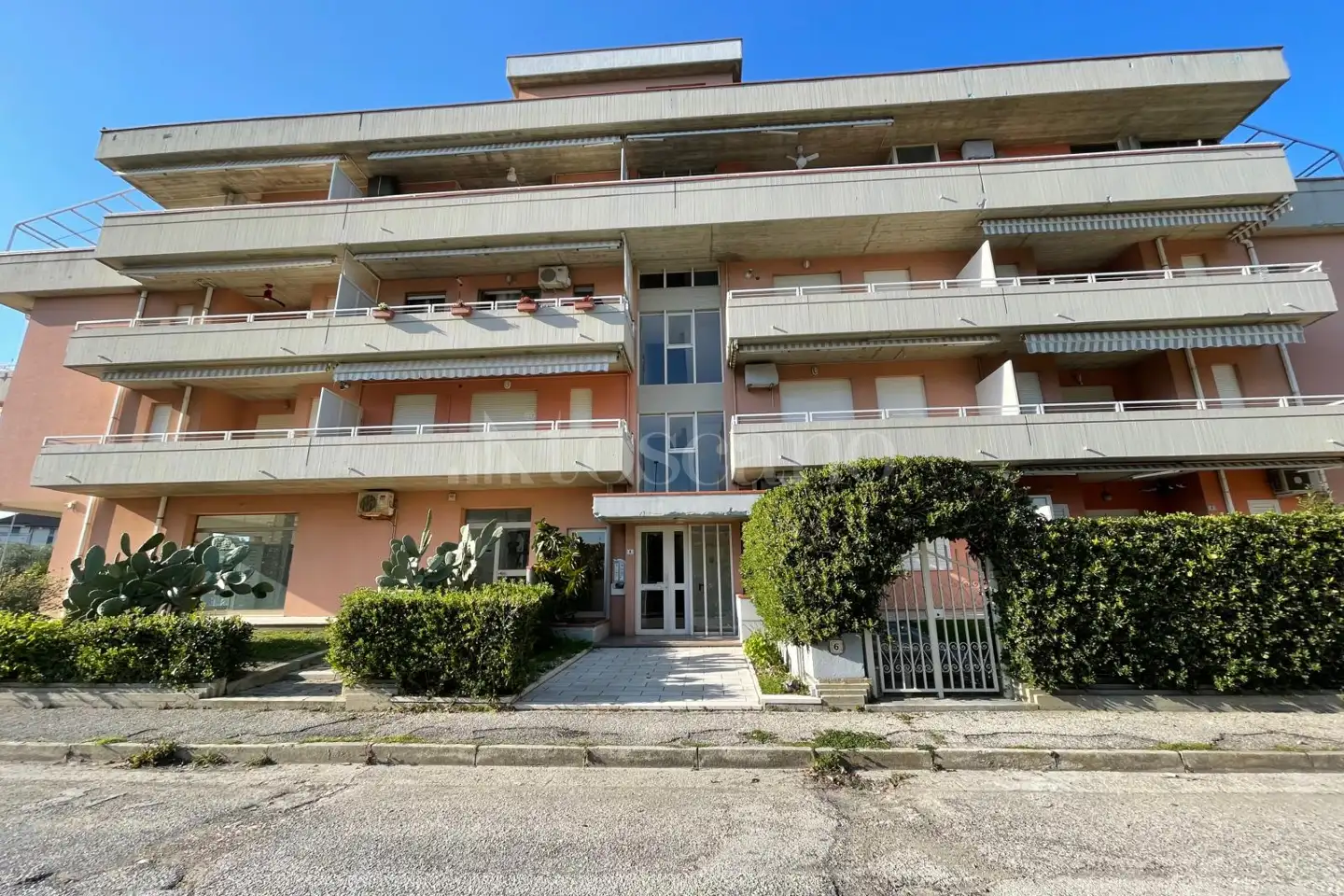 Casa in vendita di 44 mq a €110.000 (rif. 12/2026)