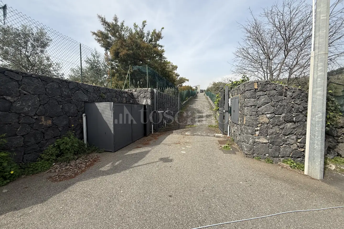 Agricolo in vendita di 4.440 mq a €250.000 (rif. 1/2026)