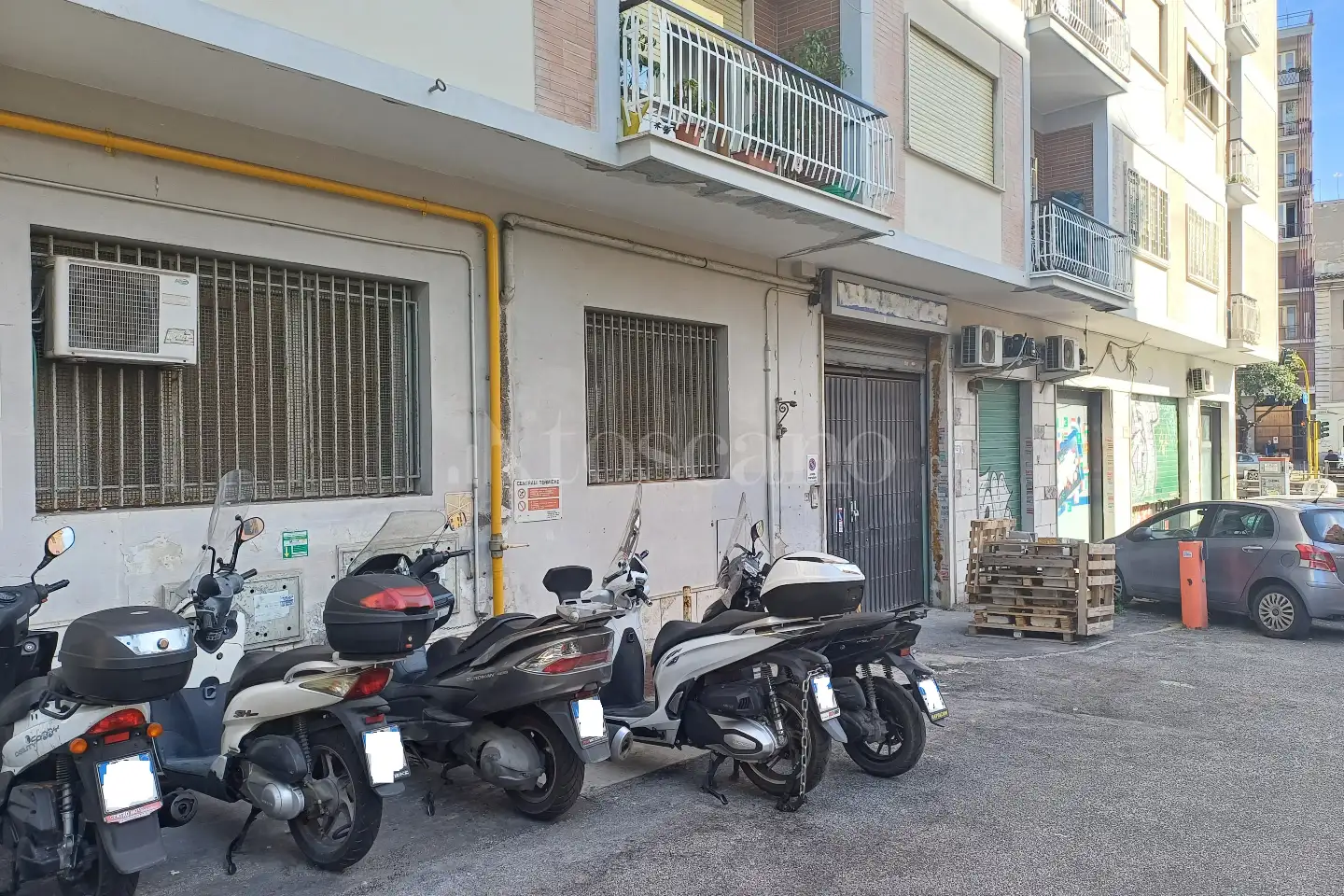 Ufficio in vendita di 870 mq a €750.000 (rif. 20/2025)