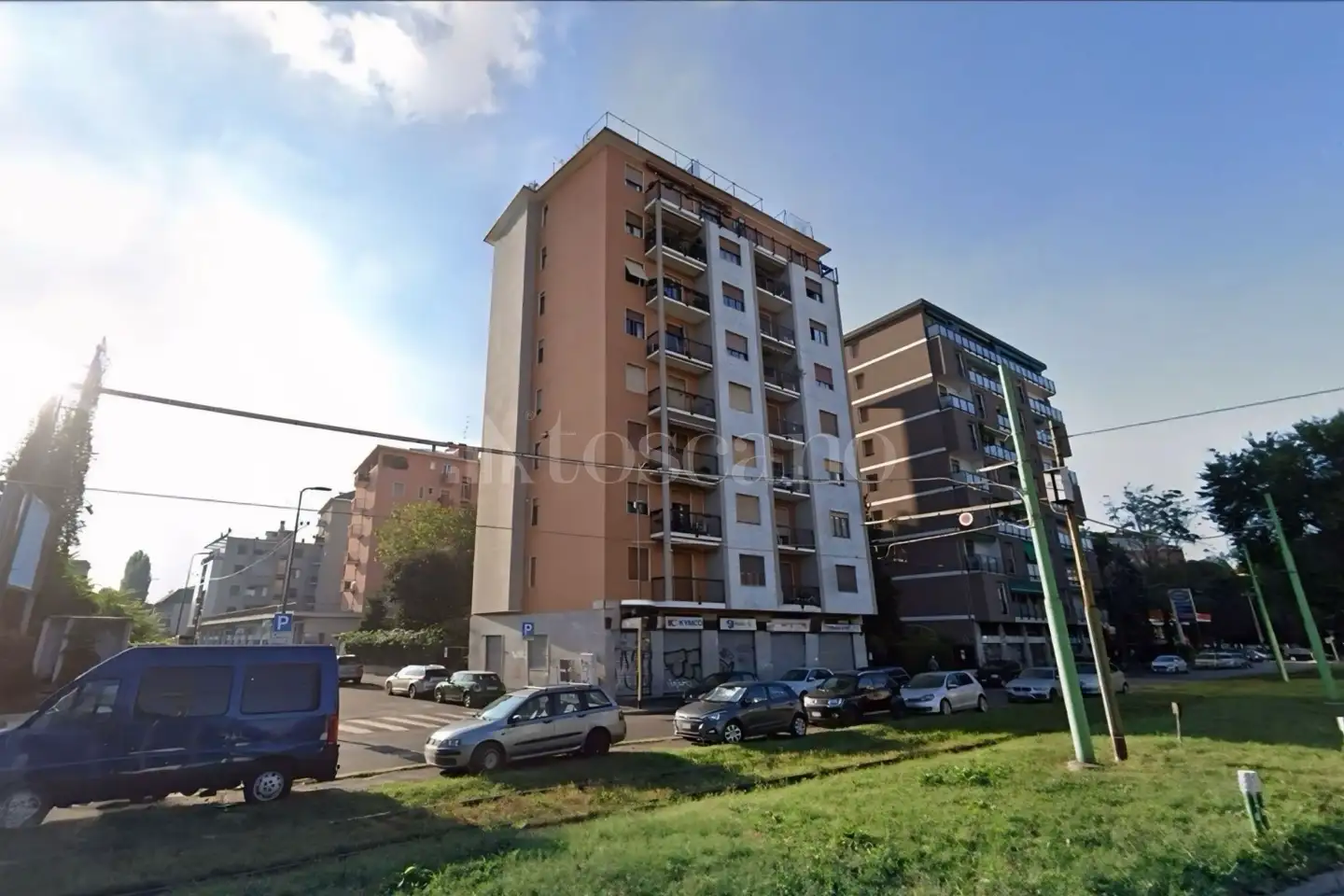 Casa in affitto di 70 mq a €1.400 (rif. 6/2026)