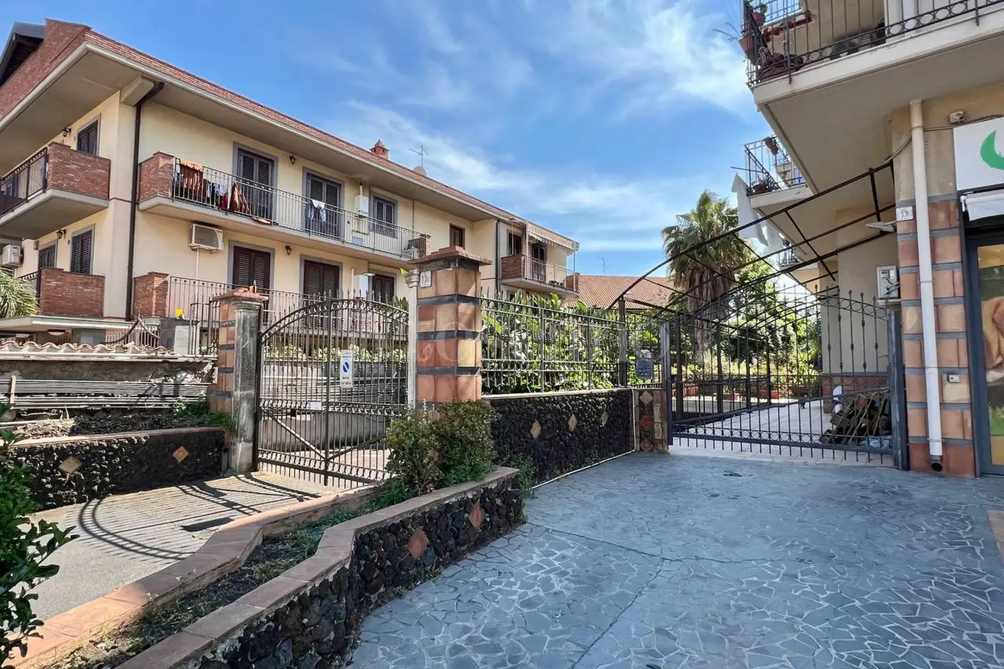 Garage in vendita di 9 mq a €6.000 (rif. 82/2025)