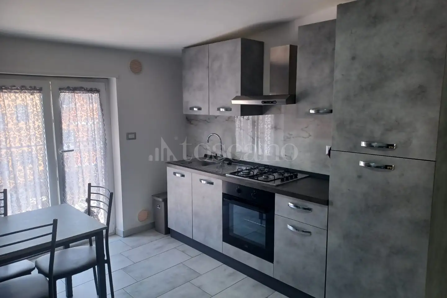 Casa in affitto di 40 mq a €500 (rif. 18/2025)