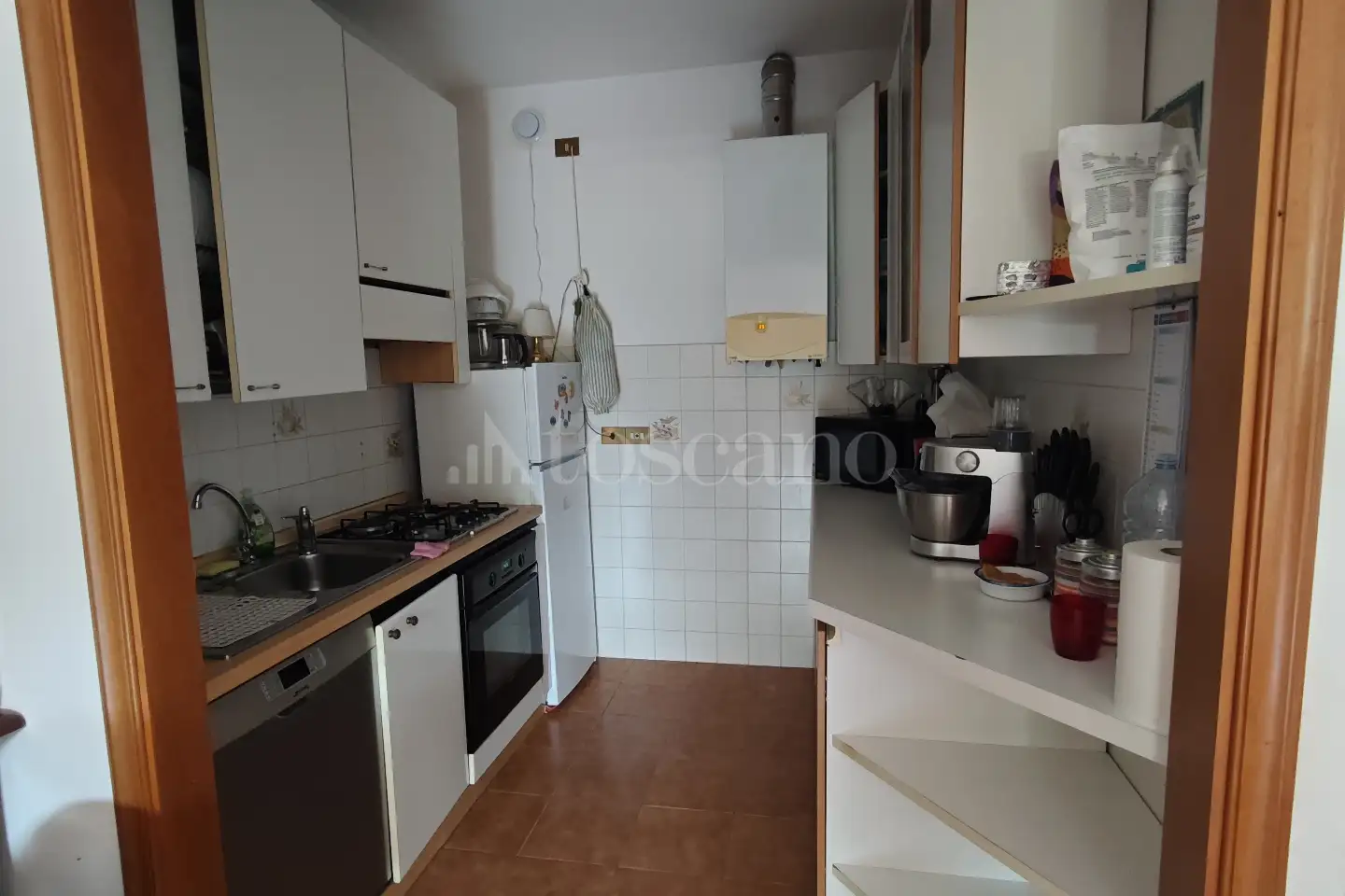 Casa in vendita di 90 mq a €185.000 (rif. 9/2026)