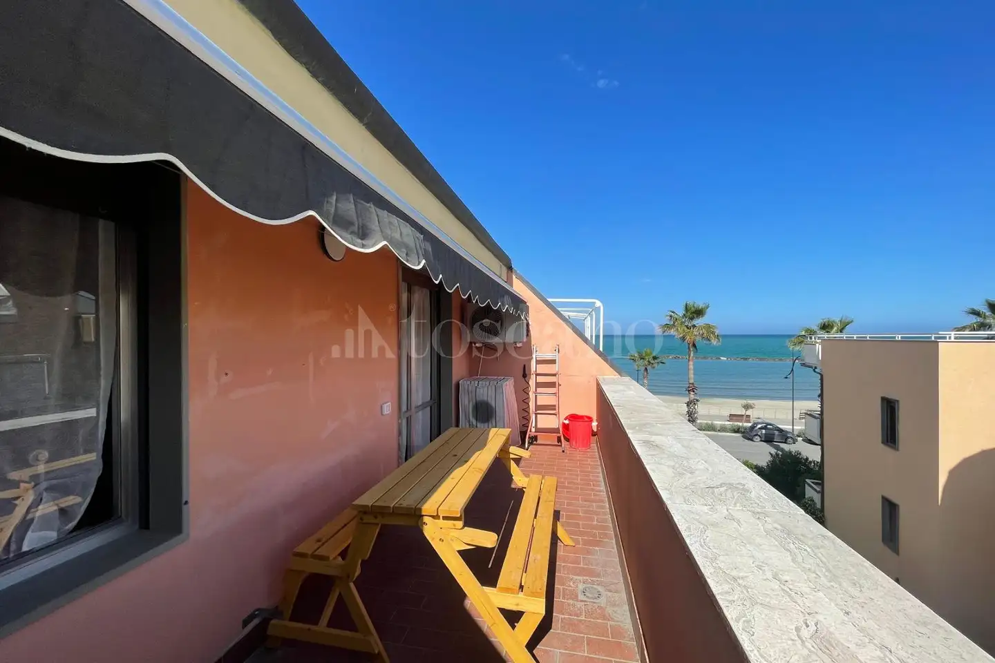 Casa in vendita di 35 mq a €105.000 (rif. 19/2026)