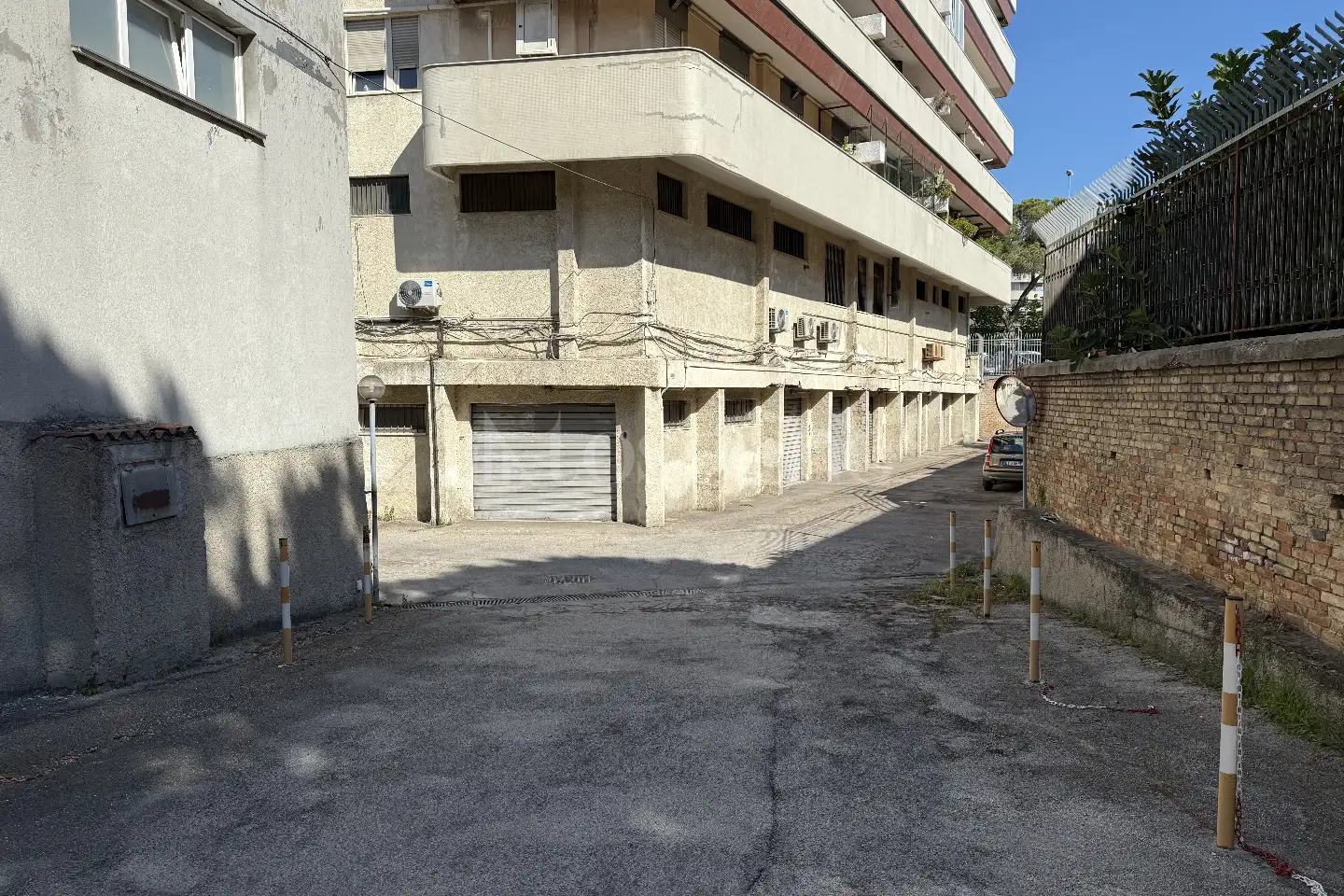 Garage in vendita di 200 mq a €95.000 (rif. 8/2025)
