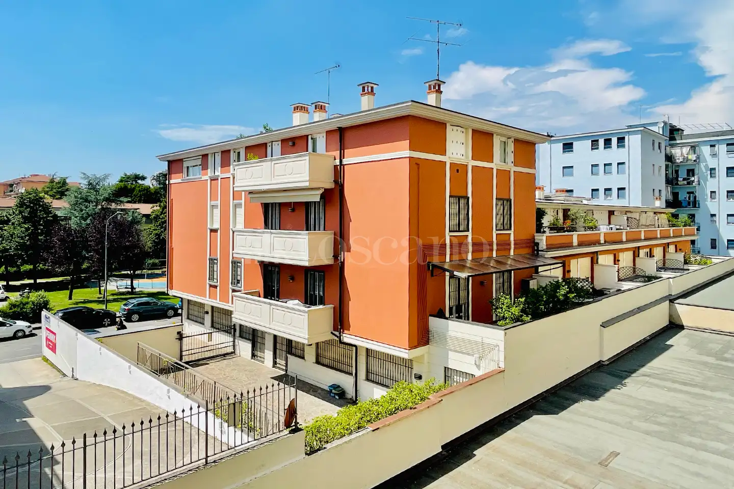 Ufficio in vendita di 300 mq a €650.000 (rif. 48/2026)