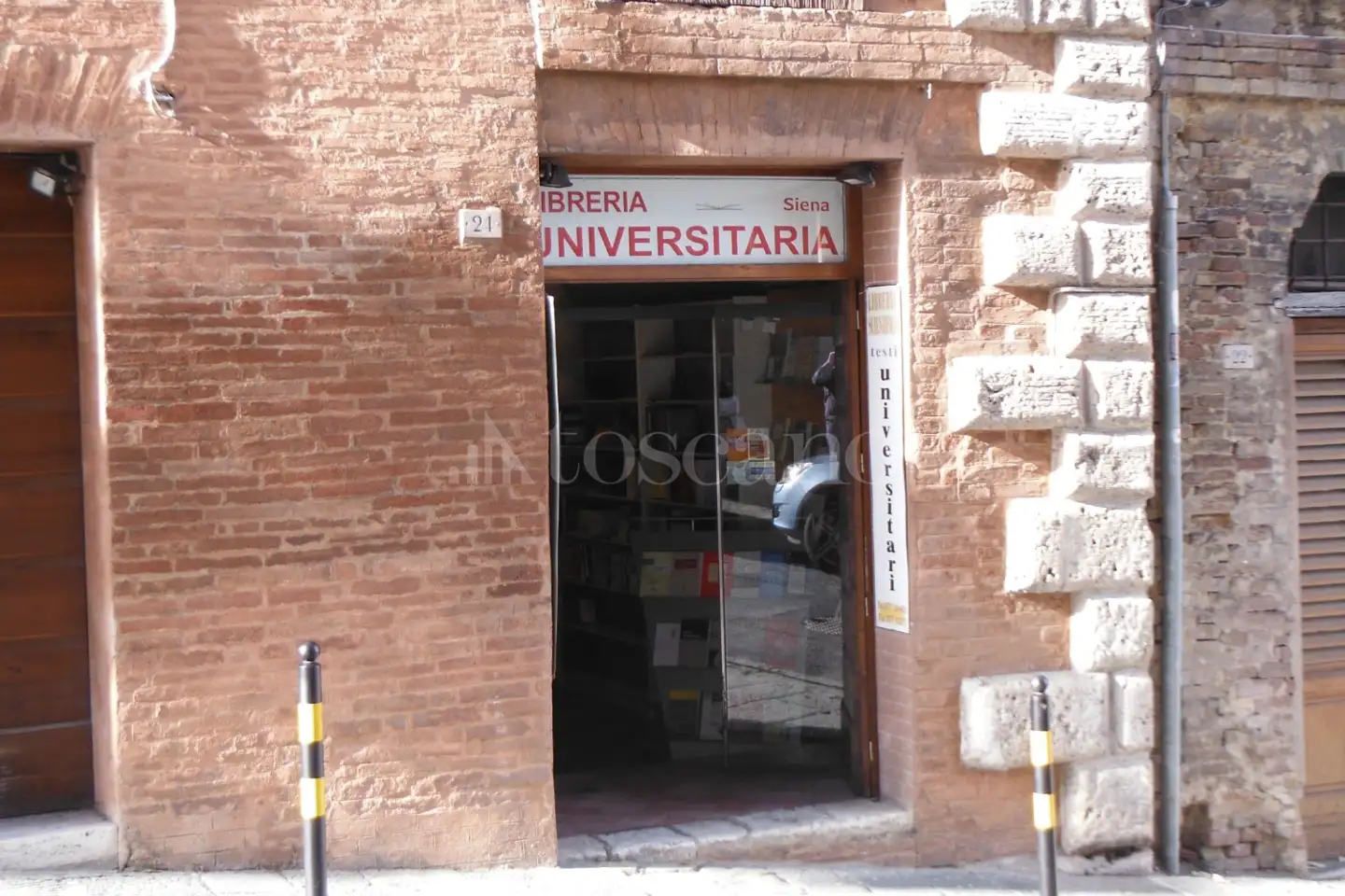 Negozio in vendita di 139 mq a €99.000 (rif. 55/2019)