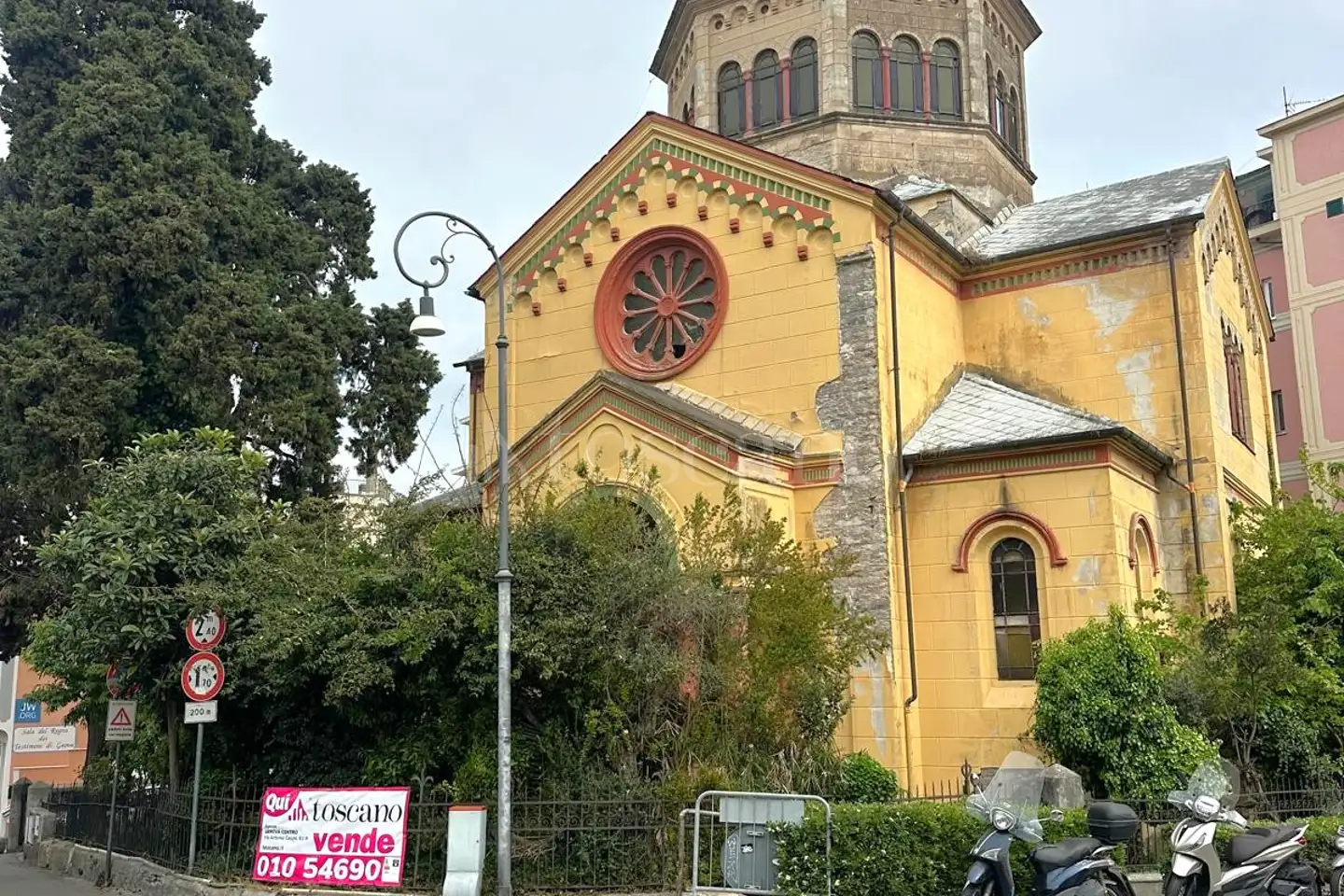 Negozio in vendita di 1.679 mq a €1.650.000 (rif. 19/2026)