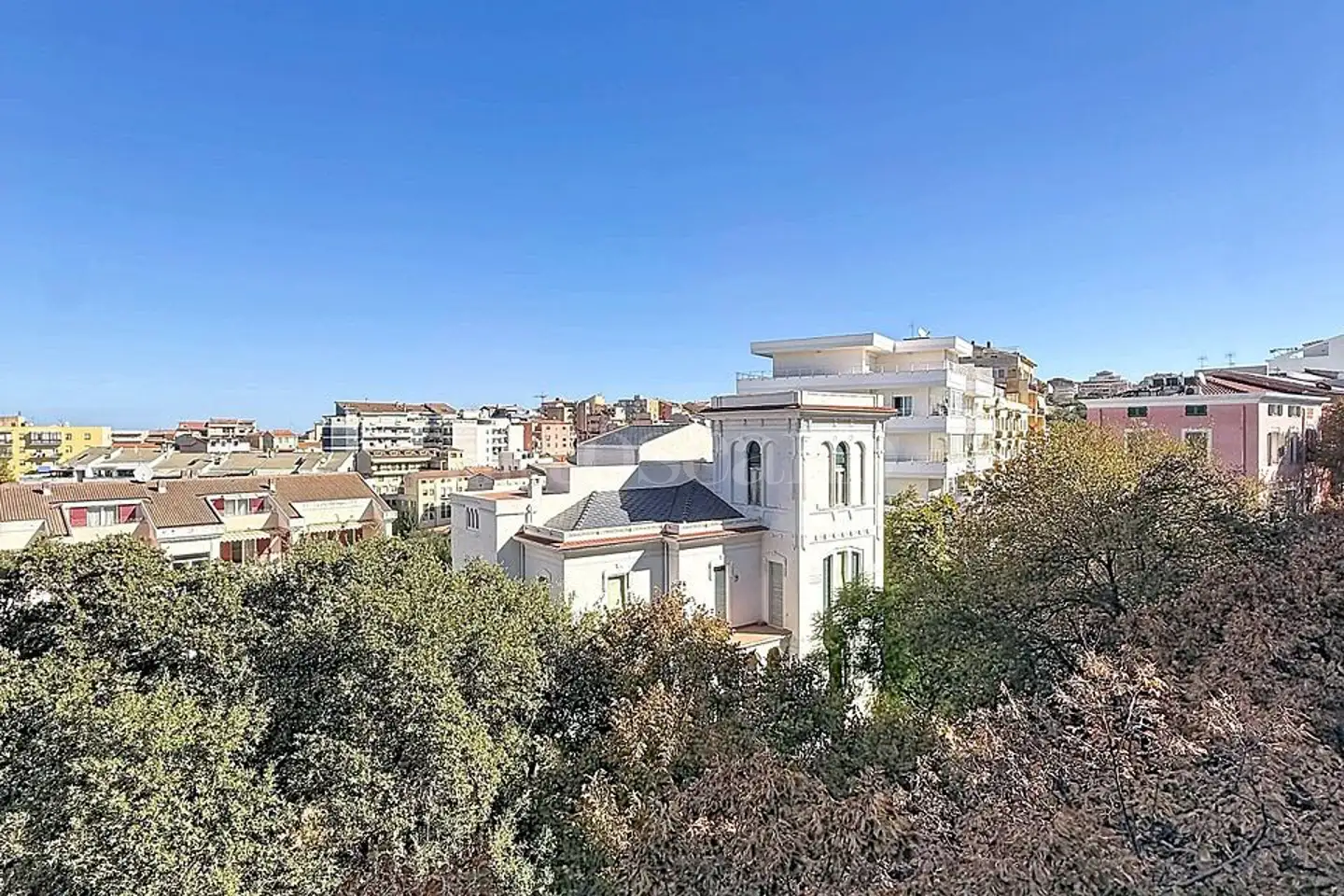 appartamento in vendita a Sassari in zona Cappuccini